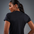 CAMISETA FEMININA ACTION PRETA - Sieg Sports® | Loja Oficial