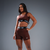 SHORT SIEG PWR COURO - Sieg Sports® | Loja Oficial