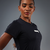 CAMISETA FEMININA ACTION PRETA - loja online