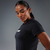 CAMISETA FEMININA ACTION PRETA - loja online