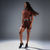 REGATA CROPPED ADVANCED TECH COURO - Sieg Sports® | Loja Oficial