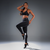 LEGGING ULTRA PRETA - comprar online