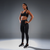 LEGGING ULTRA PRETA - Sieg Sports® | Loja Oficial