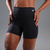 SHORT ULTRA PRETO - loja online