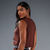 REGATA CROPPED ADVANCED TECH COURO - comprar online
