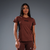 CAMISETA FEMININA ACTION COURO - loja online