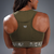 TOP SIEG PWR VERDE MILITAR - comprar online