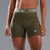 SHORT SIEG PWR VERDE MILITAR - comprar online