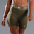 SHORT SIEG PWR VERDE MILITAR