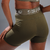 SHORT SIEG PWR VERDE MILITAR - comprar online
