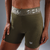 SHORT SIEG PWR VERDE MILITAR - Sieg Sports® | Loja Oficial