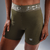 Imagem do SHORT SIEG PWR VERDE MILITAR