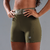 SHORT SIEG PWR VERDE MILITAR