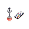 PLUG COM LED TAMANHO P
