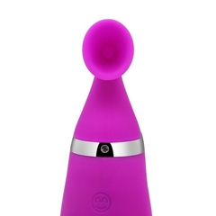 Vibrador Sugador de Clitóris na internet