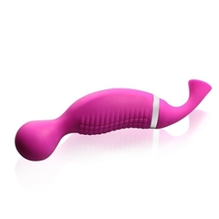 Vibrador Sugador de Clitóris - Sex Shop em Campos