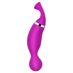 Imagem do Vibrador Sugador de Clitóris