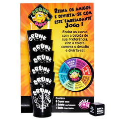 JOGO ERÓTICO DRUNK GAME