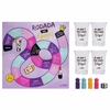 Jogo Rodada das amigas