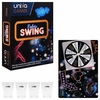 JOGO ROLETA SWING