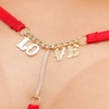 CALCINHA STRASS