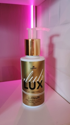 LUBRIFICANTE NEUTRO PREMIUM 120 g