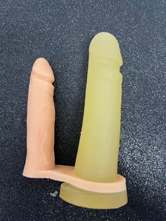 Anel Companheiro 12,4x3 cm - Sex Shop em Campos