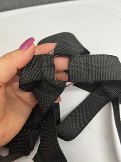 Algemas de Mãos e Pés em fita - comprar online