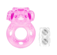 Anel Peniano com Vibro