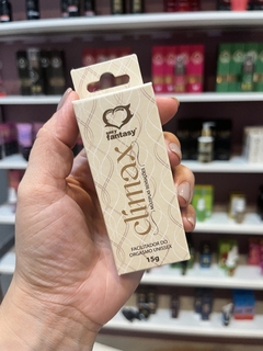 Climax Facilitador de Orgasmos - comprar online