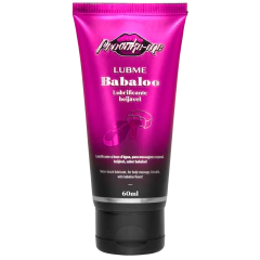 LUBRIFICANTE LUBME BABALOO - comprar online