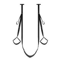 SEPARADOR DE PERNAS COM SUPORTE PARA PORTA - comprar online