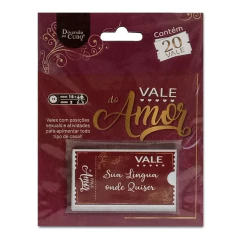 JOGO VALE DO AMOR na internet