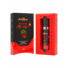 VIBRA ME HOT INSANO - MORANGO