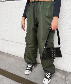 Calça parachutes - comprar online