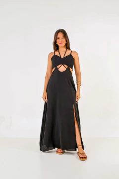Vestido deise - Dameda