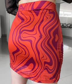 Saia psychedelic - comprar online