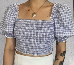 Cropped marrie