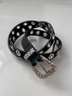 cinto silver