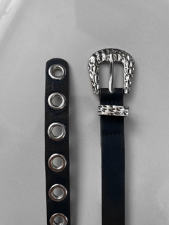 cinto silver - comprar online