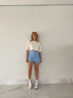 Short saia anastasia - comprar online