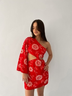 Vestido farm
