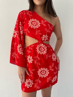 Vestido farm na internet