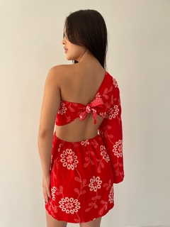 Vestido farm - Dameda