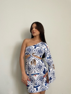 Imagem do Vestido farm