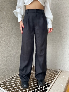 Calça alfaiataria classic - comprar online