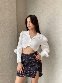 Saia cherry - Dameda
