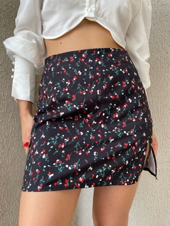 Saia cherry