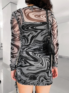 Vestido jade - comprar online
