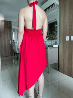 Vestido margot - Dameda